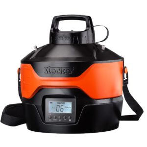 Geyser Nebulisator 4