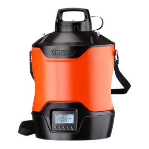 Geyser Nebulizer 12 L