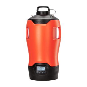 Geyser Nebulizer E-25 MI 21 V