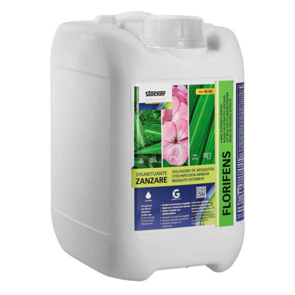 Florifens doft 5 L